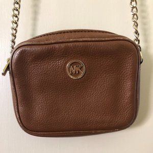 Michael Kors Camera Bag Crossbody